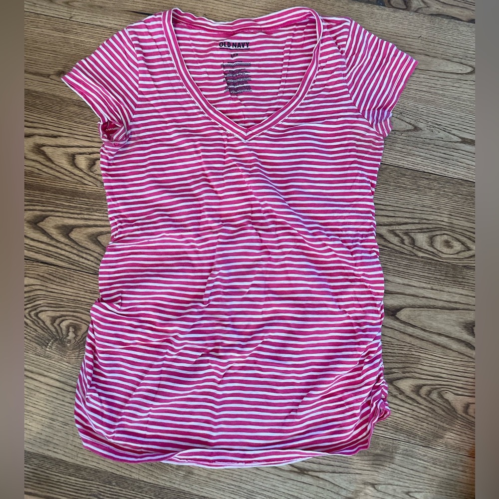 S, Old Navy Maternity top